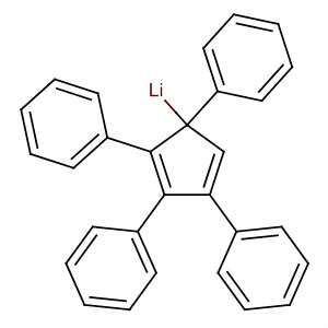 CAS 58081-02-0 molecular structure