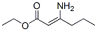 CAS 58096-02-9 molecular structure