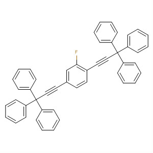 CAS 581050-02-4 molecular structure