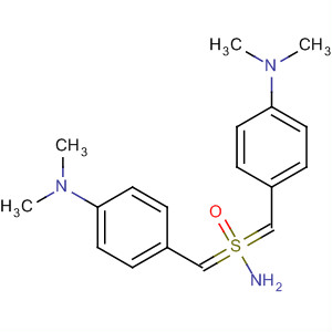 CAS 58120-02-8 molecular structure