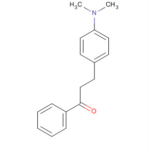 CAS 58122-02-4 molecular structure