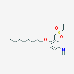 CAS 5819-69-2 molecular structure
