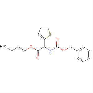 CAS 58238-02-1 molecular structure