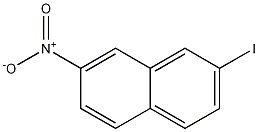 CAS 58258-69-8 molecular structure