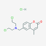 CAS 58265-02-4 molecular structure