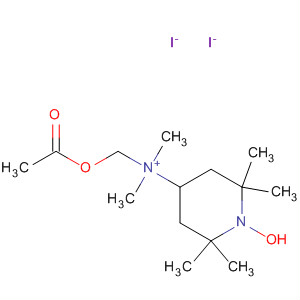 CAS 58436-02-5 molecular structure