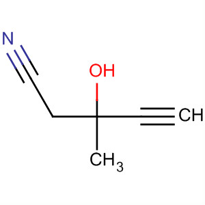 CAS 5844-69-9 molecular structure