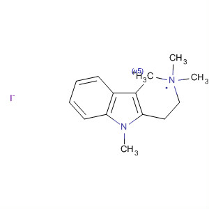 CAS 58441-69-3 structure