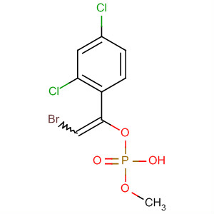 CAS 58471-69-5 molecular structure