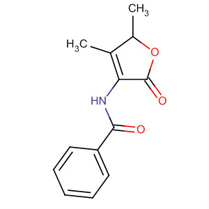 CAS 58487-02-8 molecular structure