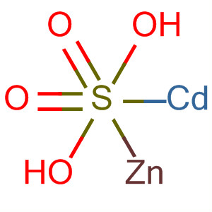 CAS 585573-02-0 molecular structure