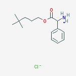 CAS 58568-02-8 molecular structure