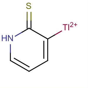 CAS 58587-02-3 molecular structure