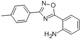 CAS 58589-02-9 molecular structure