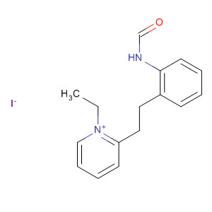 CAS 58754-02-2 molecular structure
