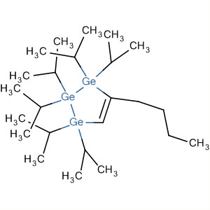 CAS 587845-02-1 molecular structure