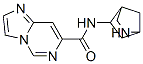 CAS 588725-69-3 molecular structure