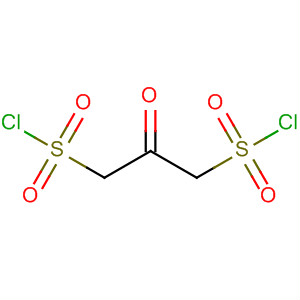 CAS 58886-69-4 molecular structure