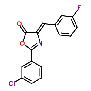 CAS 5900-69-6 molecular structure