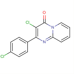 CAS 59046-02-5 structure