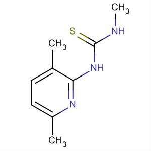 CAS 59181-02-1 molecular structure