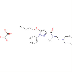 CAS 59199-02-9 molecular structure