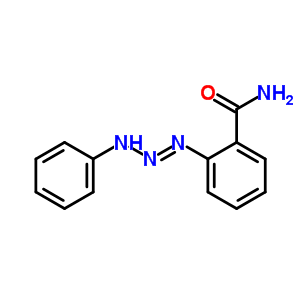 CAS 59255-02-6 molecular structure
