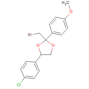 CAS 59362-69-5 molecular structure