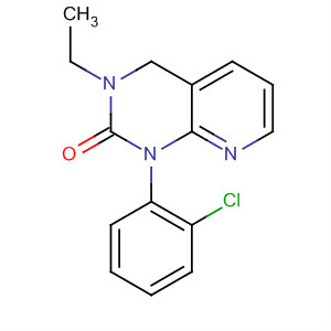 CAS 59398-02-6 structure
