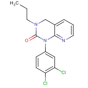 CAS 59398-69-5 structure