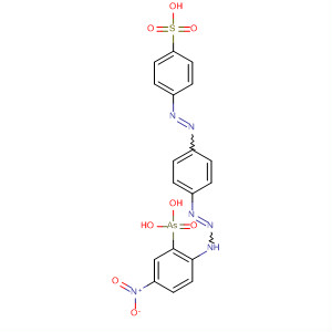 CAS 5941-02-6 molecular structure