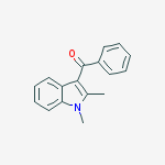 CAS 59411-02-8 molecular structure