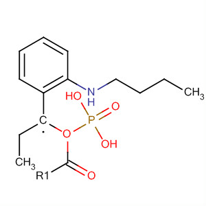 CAS 59488-02-7 molecular structure
