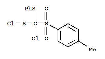 CAS 59534-02-0 molecular structure