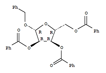 CAS 59556-69-3 structure