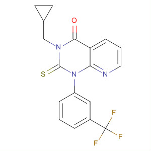 CAS 59565-02-5 structure