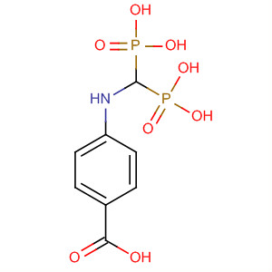 CAS 59611-69-7 molecular structure