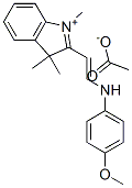 CAS 59737-02-9 molecular structure