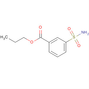 CAS 59777-69-4 molecular structure