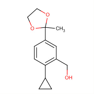 CAS 59793-69-0 molecular structure