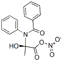 CAS 59921-69-6 molecular structure