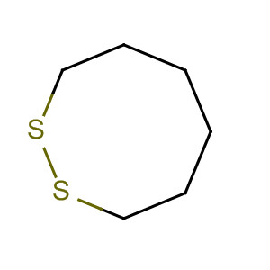 CAS 6008-69-1 molecular structure
