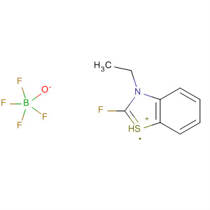 CAS 60105-69-3 molecular structure
