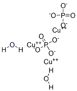CAS 60136-69-8 molecular structure