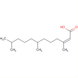 CAS 60149-02-2 molecular structure