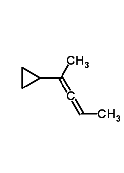 CAS 60166-69-0 molecular structure