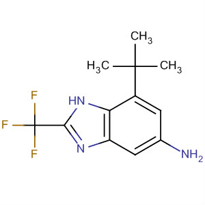 CAS 60168-02-7 molecular structure