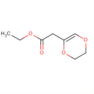 CAS 60170-69-6 molecular structure