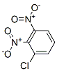CAS 602-02-8 molecular structure