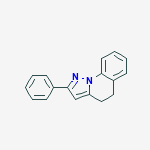 CAS 60230-69-5 molecular structure